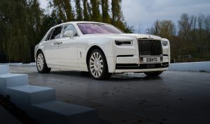 Luxury Wedding Car and Private Car Hire in Hertfordshire - Grand Luxury Chauffeurs