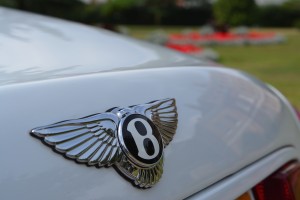 Bentley Arnage - Grand Luxury Chauffeurs