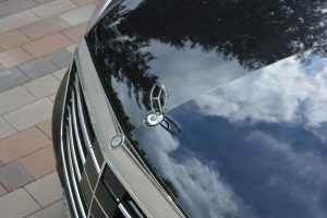 Mercedes S Class 2016 AMG Line - Grand Luxury Chauffeurs