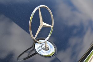 Mercedes S Class 2016 AMG Line - Grand Luxury Chauffeurs
