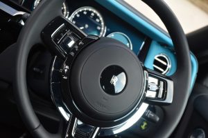 Rolls Royce Phantom 8 White Hire- Grand Luxury Chauffeurs