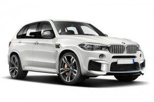 BMW X5 - Grand Luxury Chauffeurs