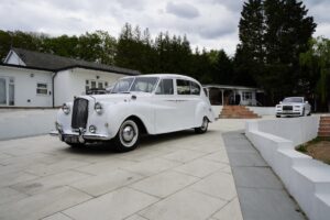 austin princess hire