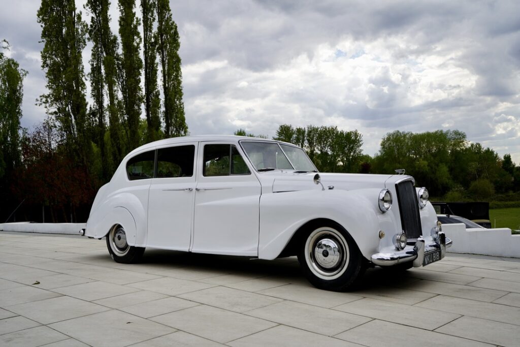 austin princess hire