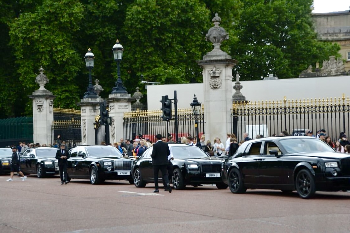 Funeral Car Hire