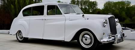 Austin Princess
