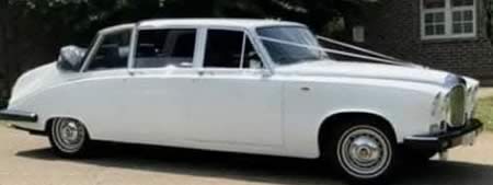 Daimler Landaulette