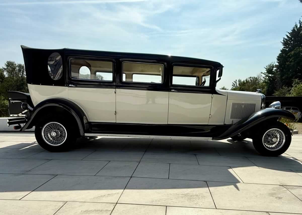 BramwithLandaulette exterior 3