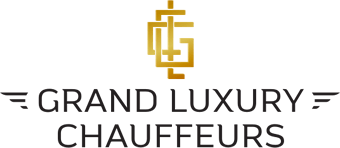Grand Luxury Chauffeurs logo