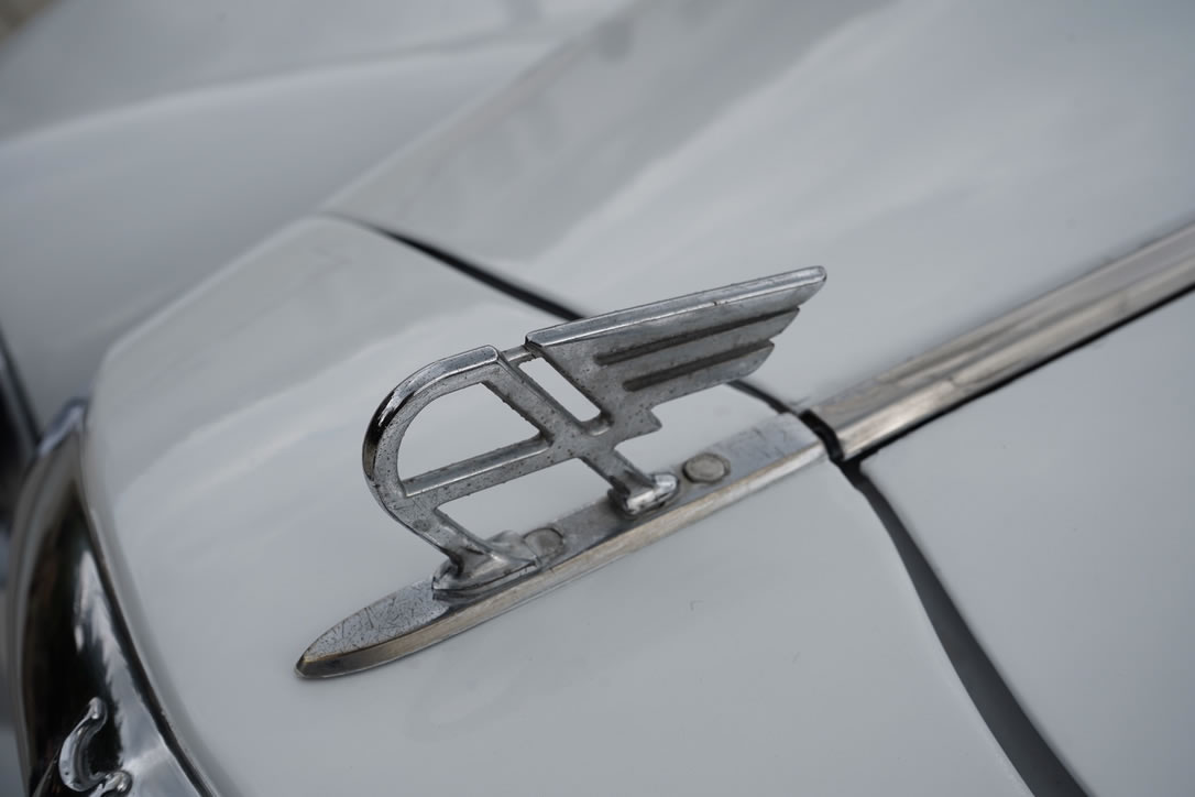 Austin Princess bonnet ornament