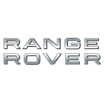 Range Rover logo