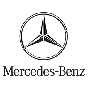Mercedes Benz logo