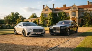 bentley vs rolls royce